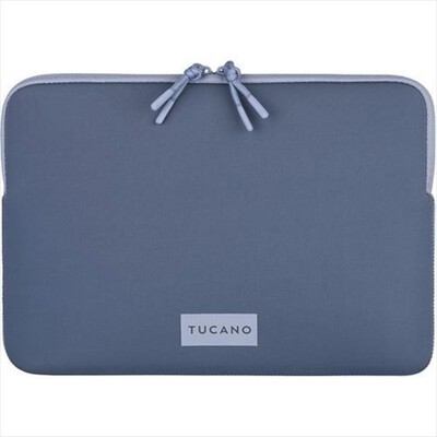 TUCANO - Custodia per macBook Neo 13 2026 NIDO-BLU