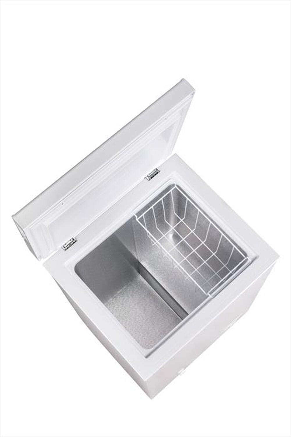 Immagine del prodotto HISENSE - Congelatore orizzontale FC125D4AW1 Classe F 95 lt-BIANCO
