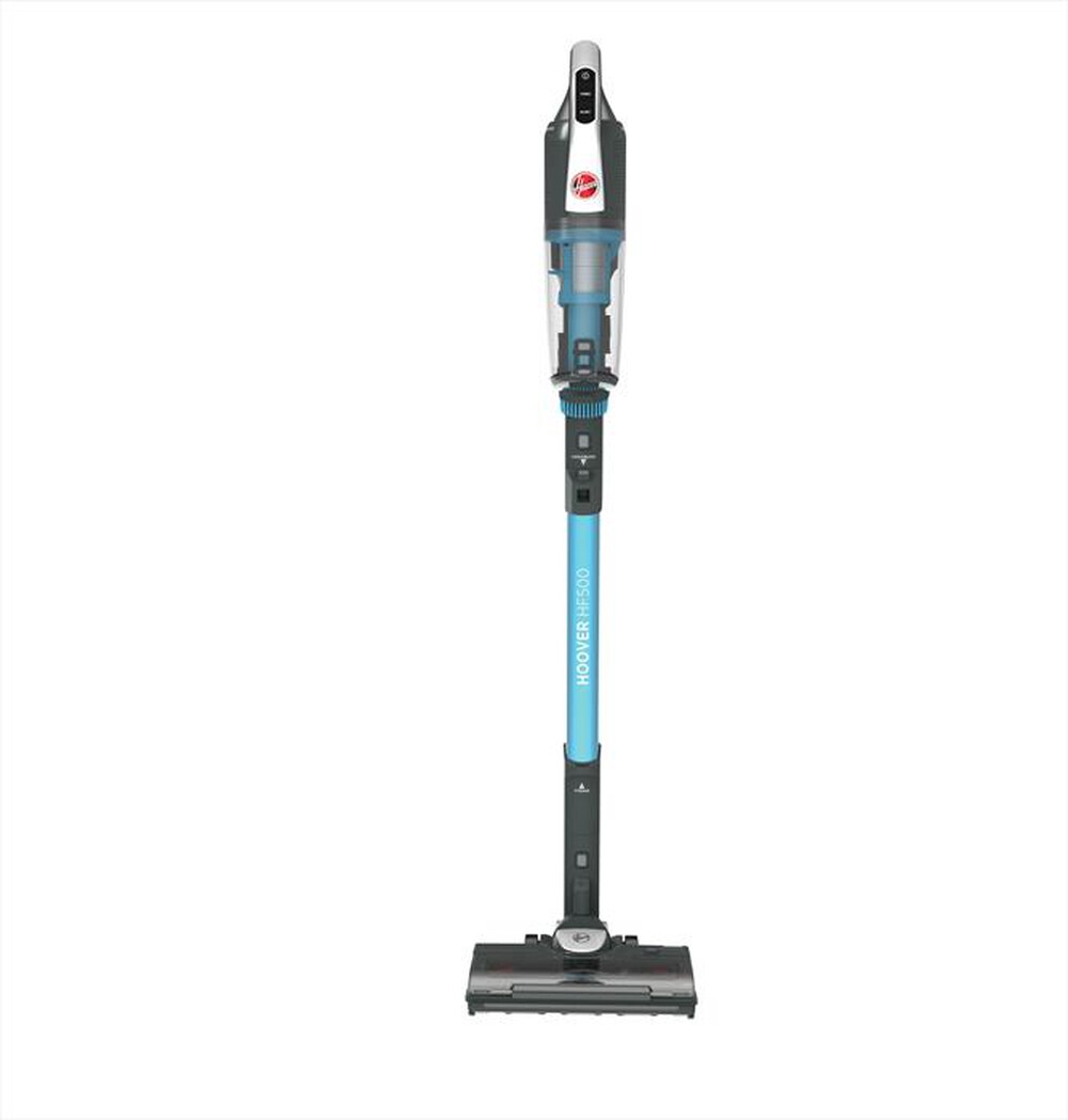 "HOOVER - HF522STP 011-Blu, Grigio"