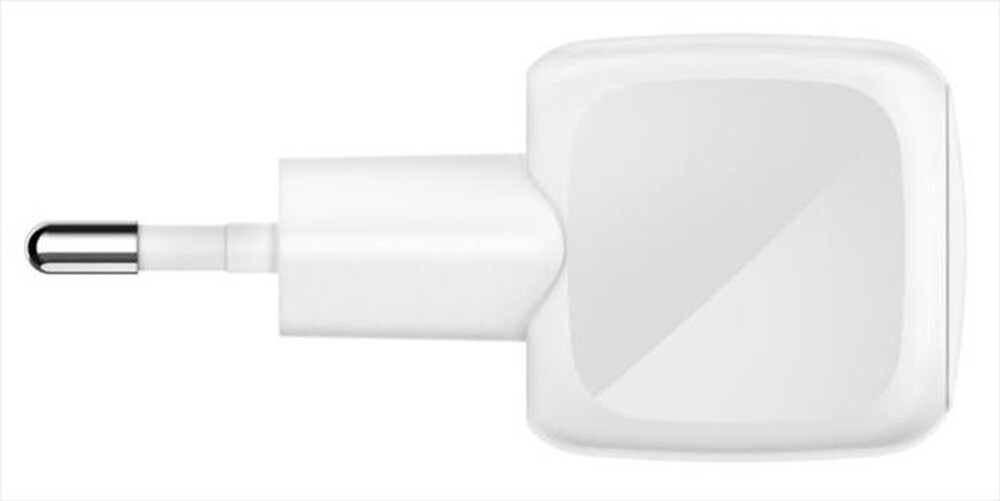 Immagine del prodotto BELKIN - Caricabatteria USB-C compatto da 20 W-Bianco
