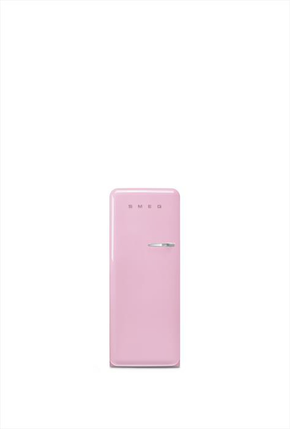 Immagine del prodotto SMEG - Frigorifero 1 porta FAB28LPK5 Classe D-rosa