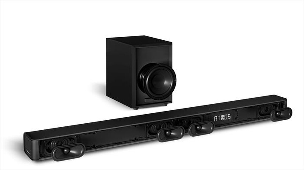 Immagine del prodotto HISENSE - Soundbar AX3100G-NERO