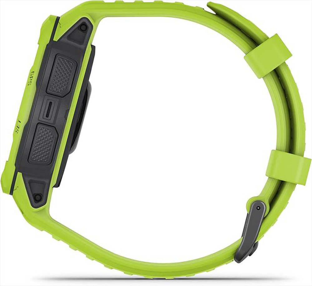 "GARMIN - Smart Watch Instinct 2-Electric Lime"