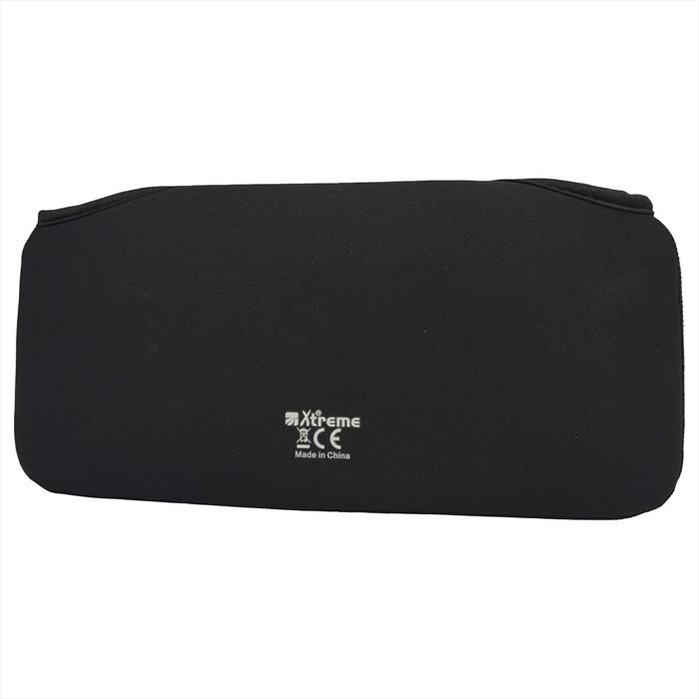 Immagine del prodotto XTREME - KIT ESSENTIAL SWITCH 2 95768-nero