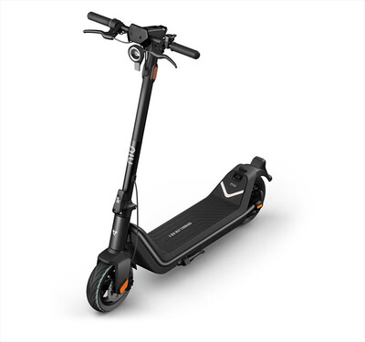 NIU - Monopattino elettrico KQI3PRO-black