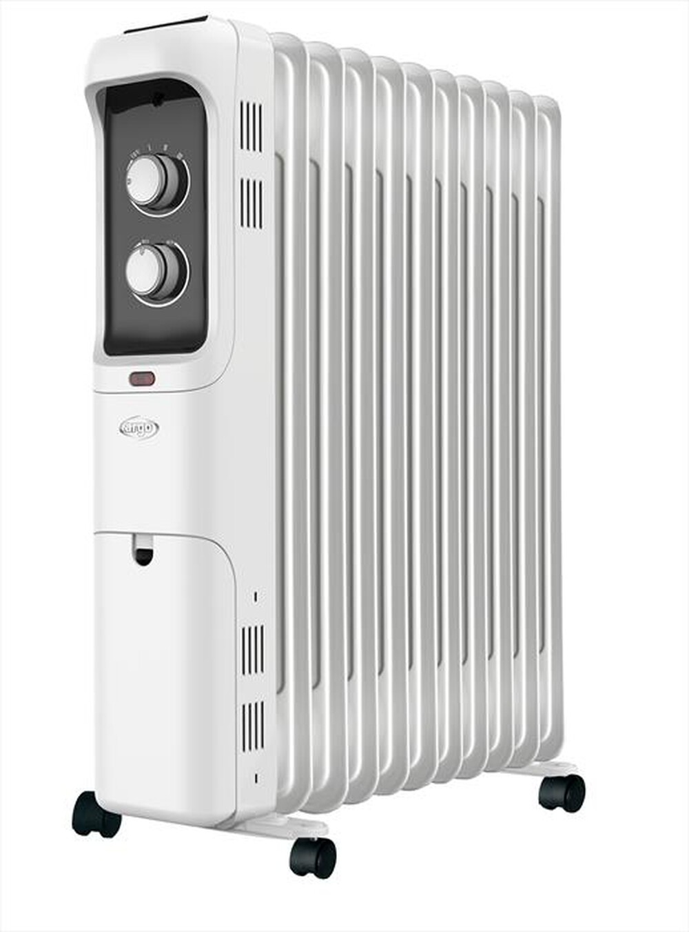Immagine del prodotto ARGO - ARGO WHISPER 11-Bianco