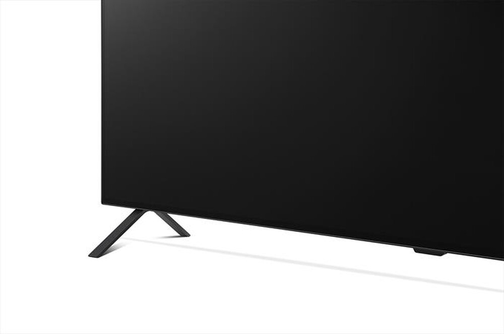 "LG - Smart TV OLED UHD 4K 48\" OLED48A29LA.AEU-Nero"