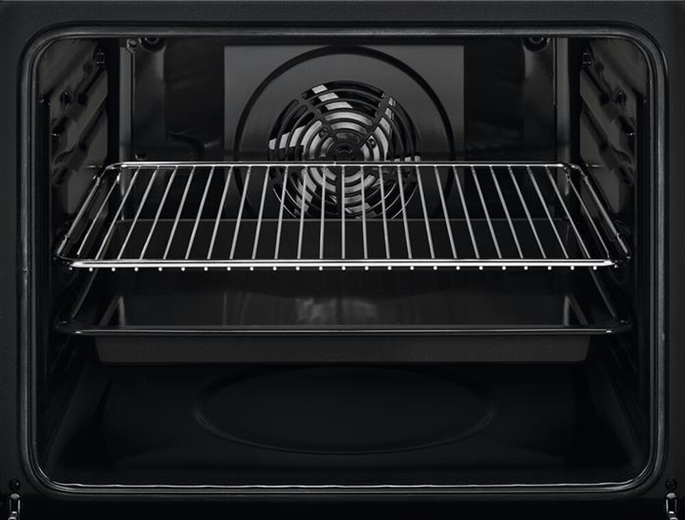 Immagine del prodotto ELECTROLUX - Forno incasso elettrico KOHHH 00X Classe A-Inox