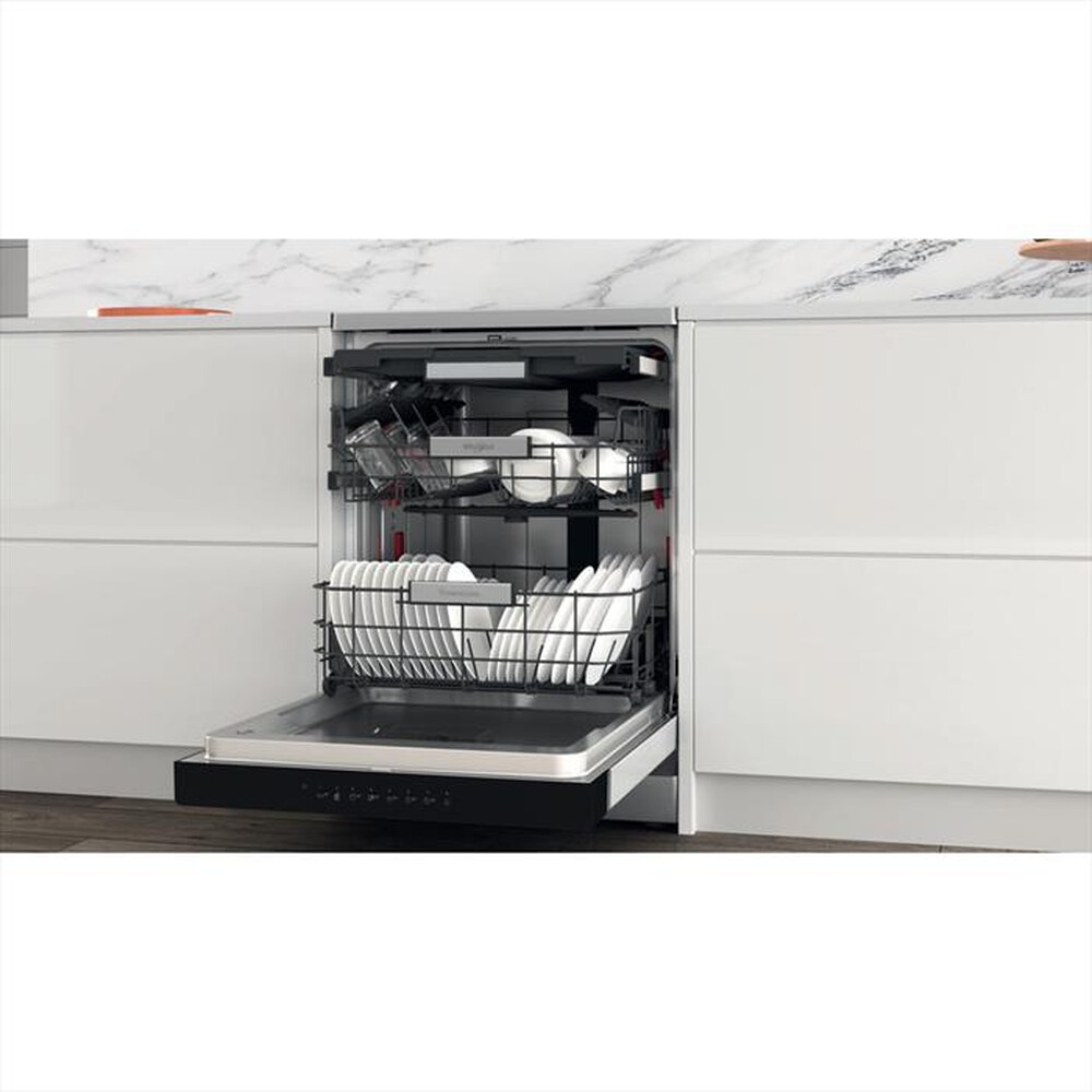 Immagine del prodotto WHIRLPOOL - Lavastoviglie WH7FA14BN7A0X Classe A 14 coperti