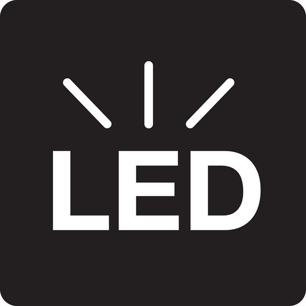 Immagine del prodotto GLEM GAS - Cappa standard a parete GHB686IXA-INOX