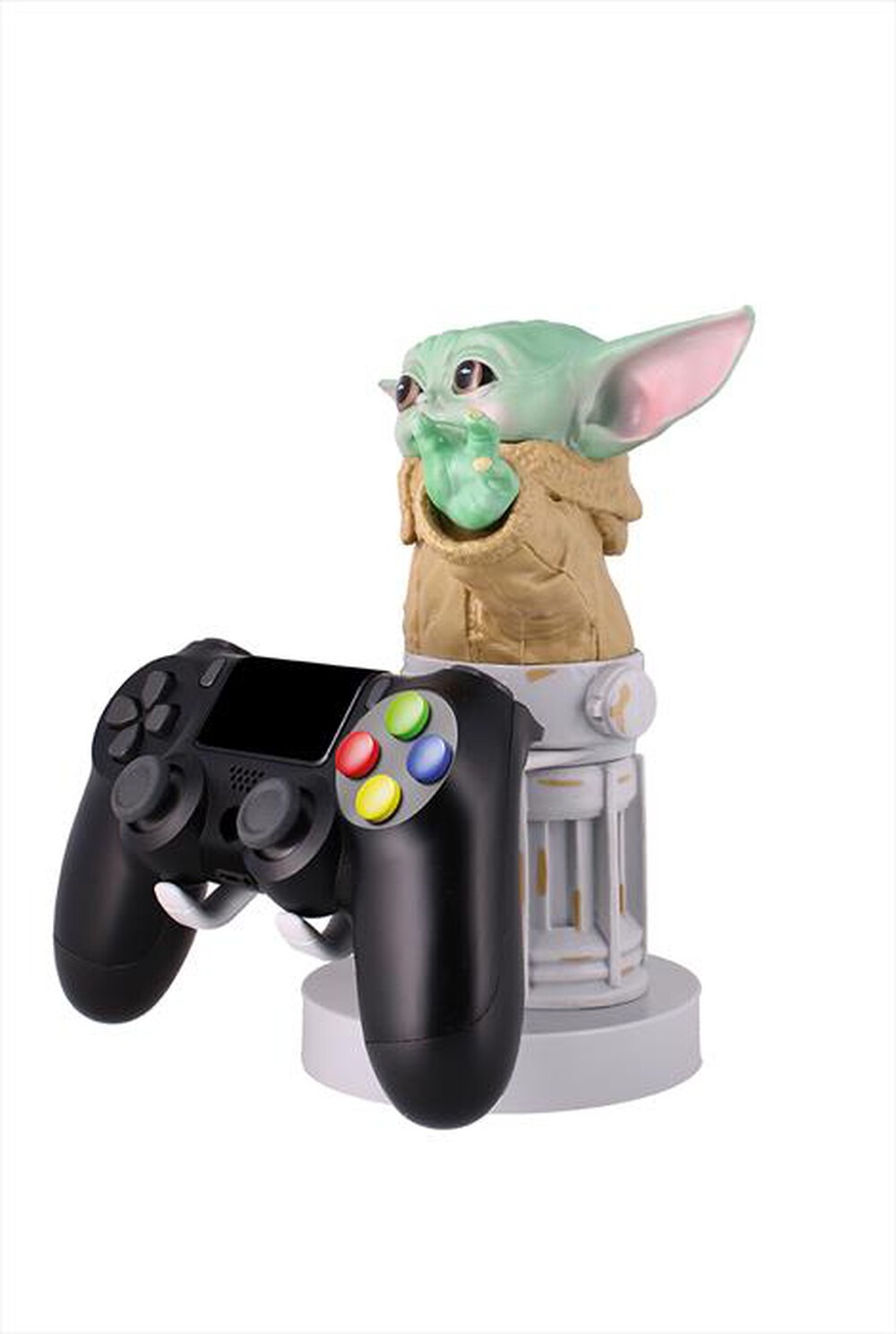 "EXQUISITE GAMING - THE CHILD - BABY YODA CABLE GUY"