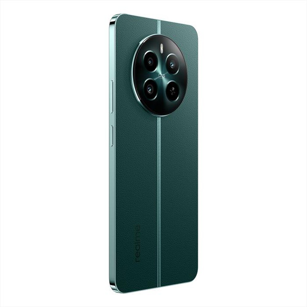 "REALME - Smartphone REALME 12+ 5G 512GB 12GB-Pioneer Green"