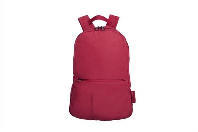TUCANO - ECOCOMPACT-rosso