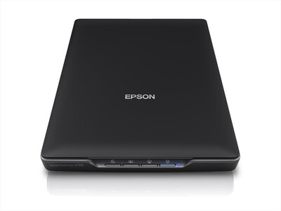 EPSON - Perfection V39-Nero/Opaca