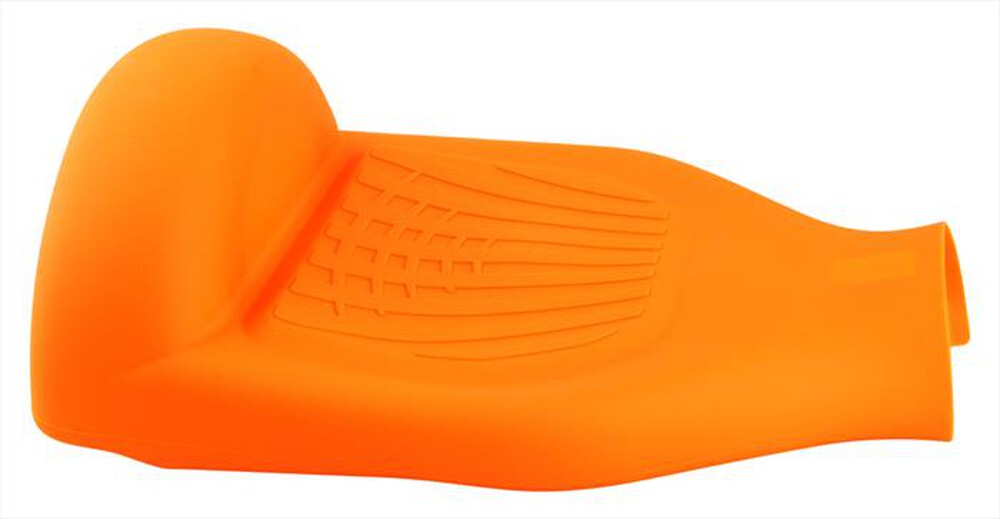 Immagine del prodotto XTREME - SILICONE COVER SC1-ARANCIONE