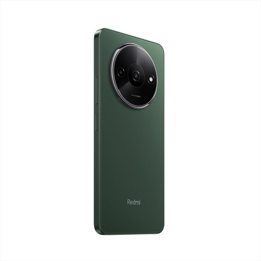 "XIAOMI - Smartphone REDMI A3 4+128GB-Forest Green"