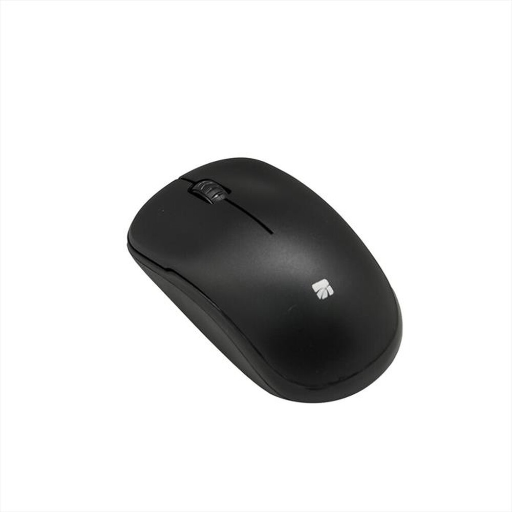 "XTREME - 94573 - Mouse RF ottico 3D-NERO"