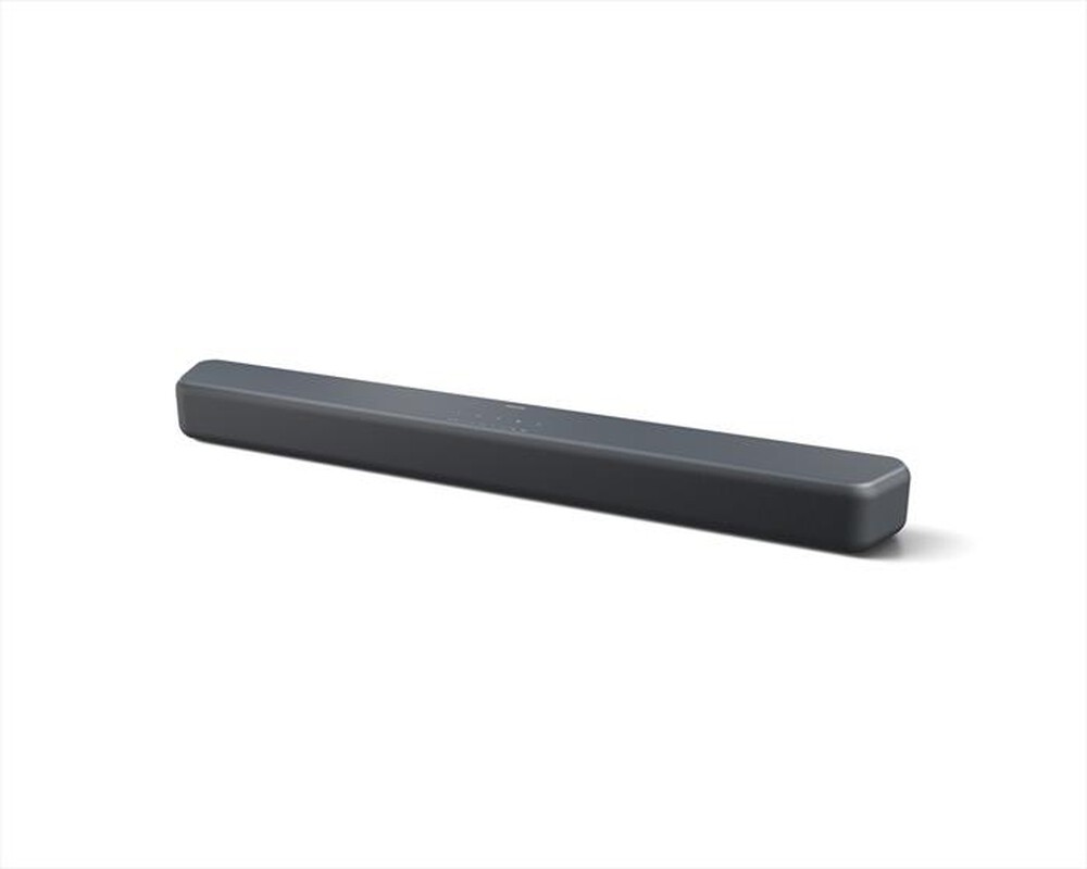 Immagine del prodotto PHILIPS - Soundbar 2.0 Dolby Digital Plus TAB5201/10-Gun Metal