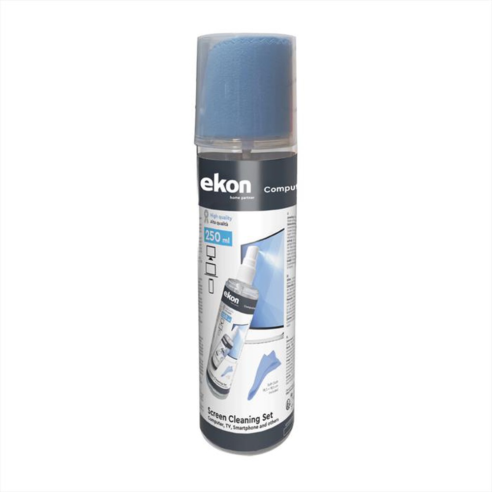 Immagine del prodotto SBS - ECCLEAN250ML