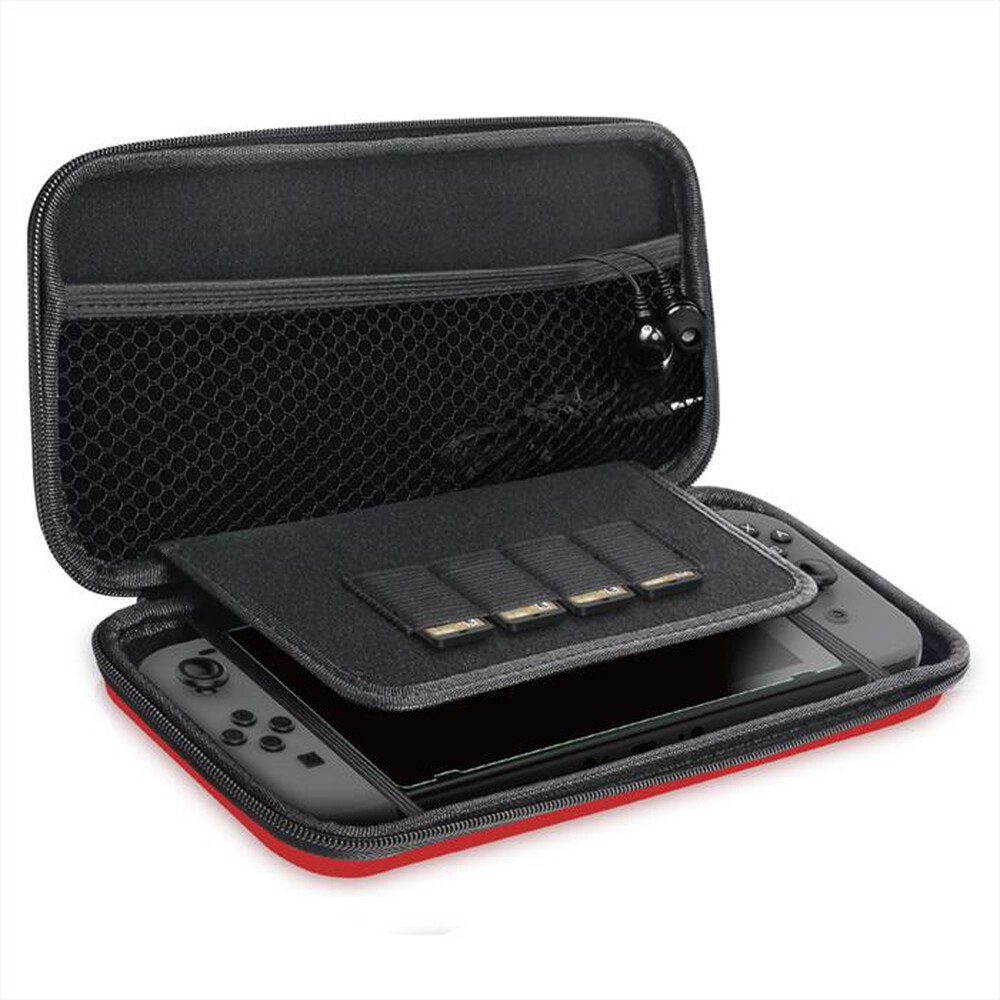 "TWODOTS - SWITCH TRAVEL KIT"