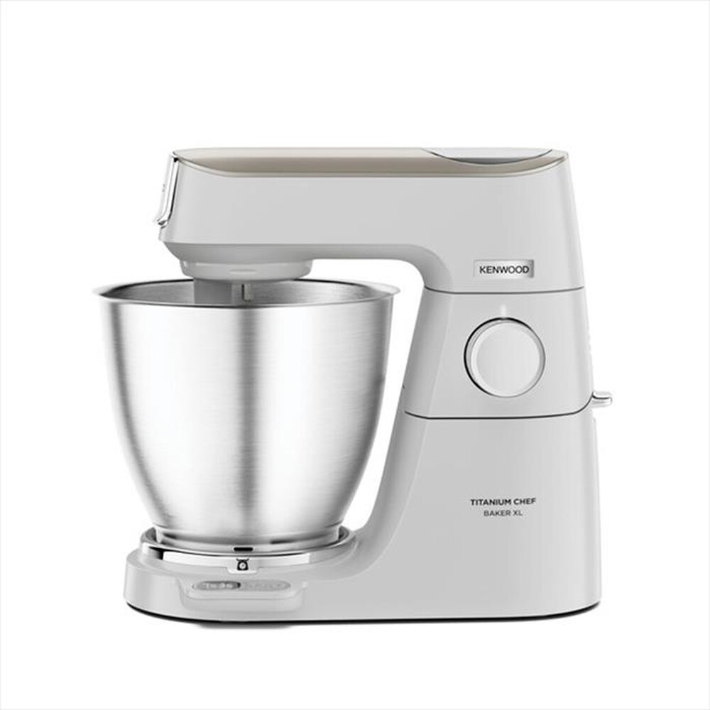 Immagine del prodotto KENWOOD. - Planetaria Titanium Chef Baker XL KVL65.001WH-Bianco