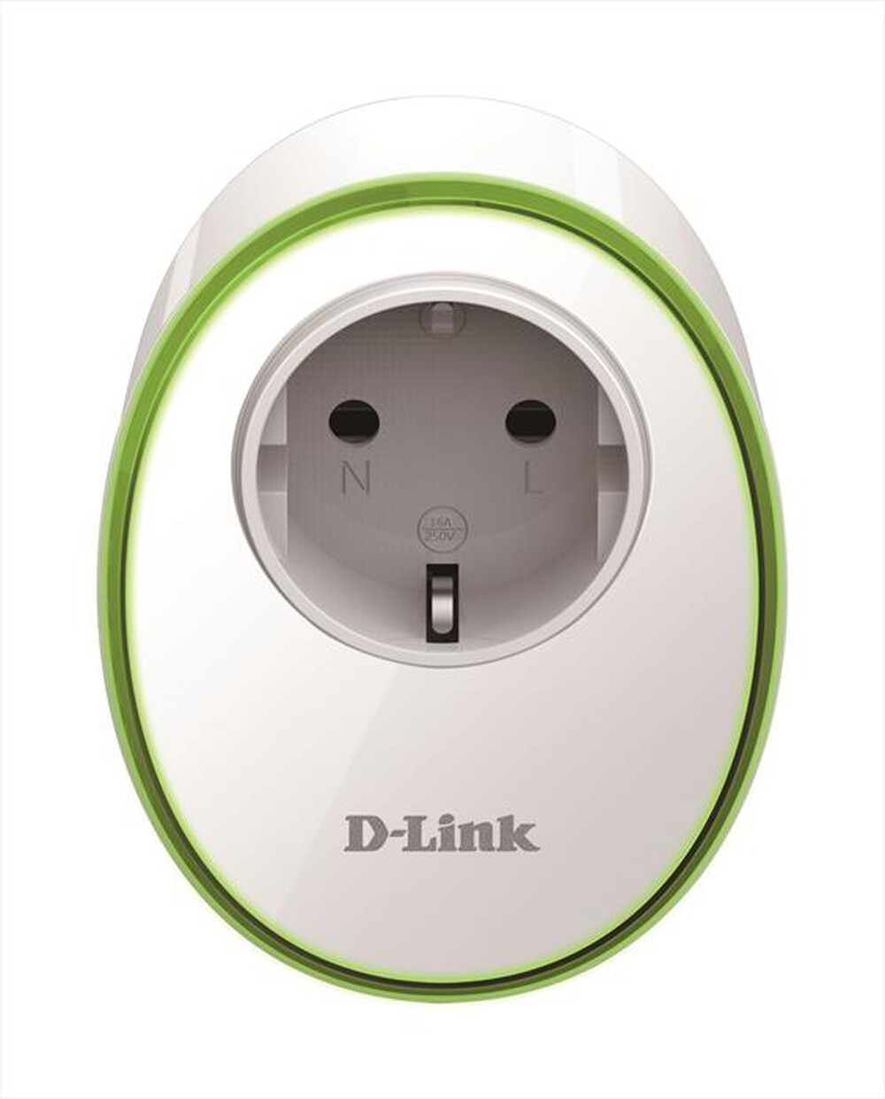 Immagine del prodotto D-LINK - DSP-W115-Bianco