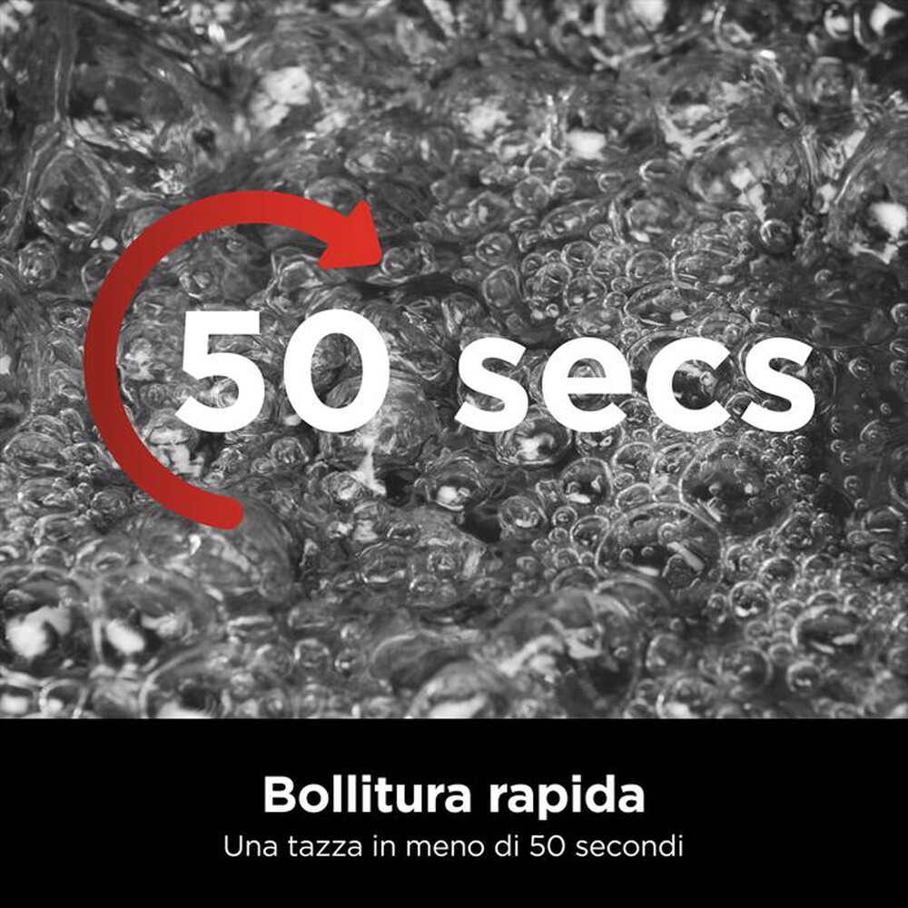 Immagine del prodotto NINJA - Bollitore KT201EU PRECISION TEMP. ELECTRIC KETTLE-ACCIAIO