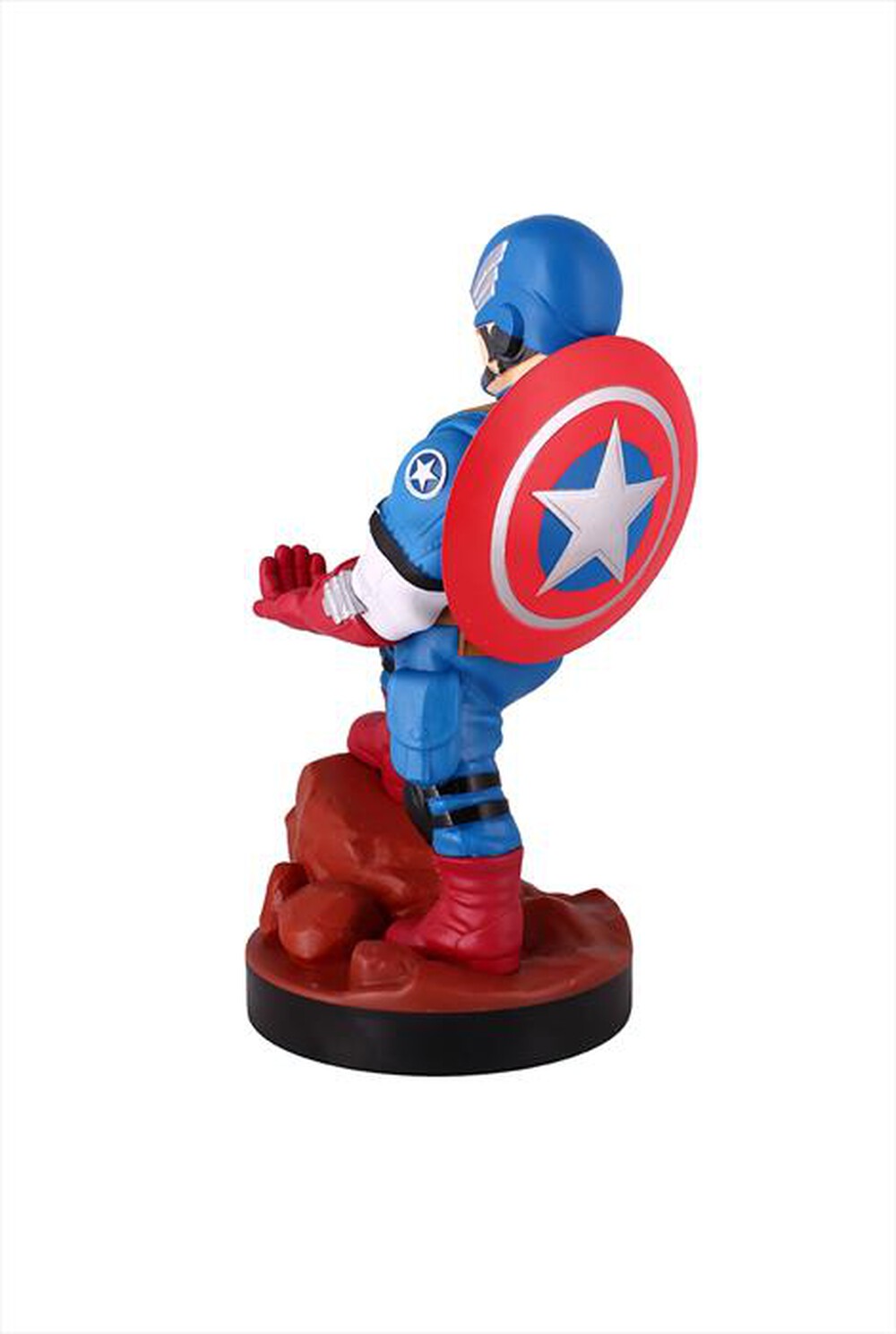 "EXQUISITE GAMING - CAPTAIN AMERICA CABLE GUY"