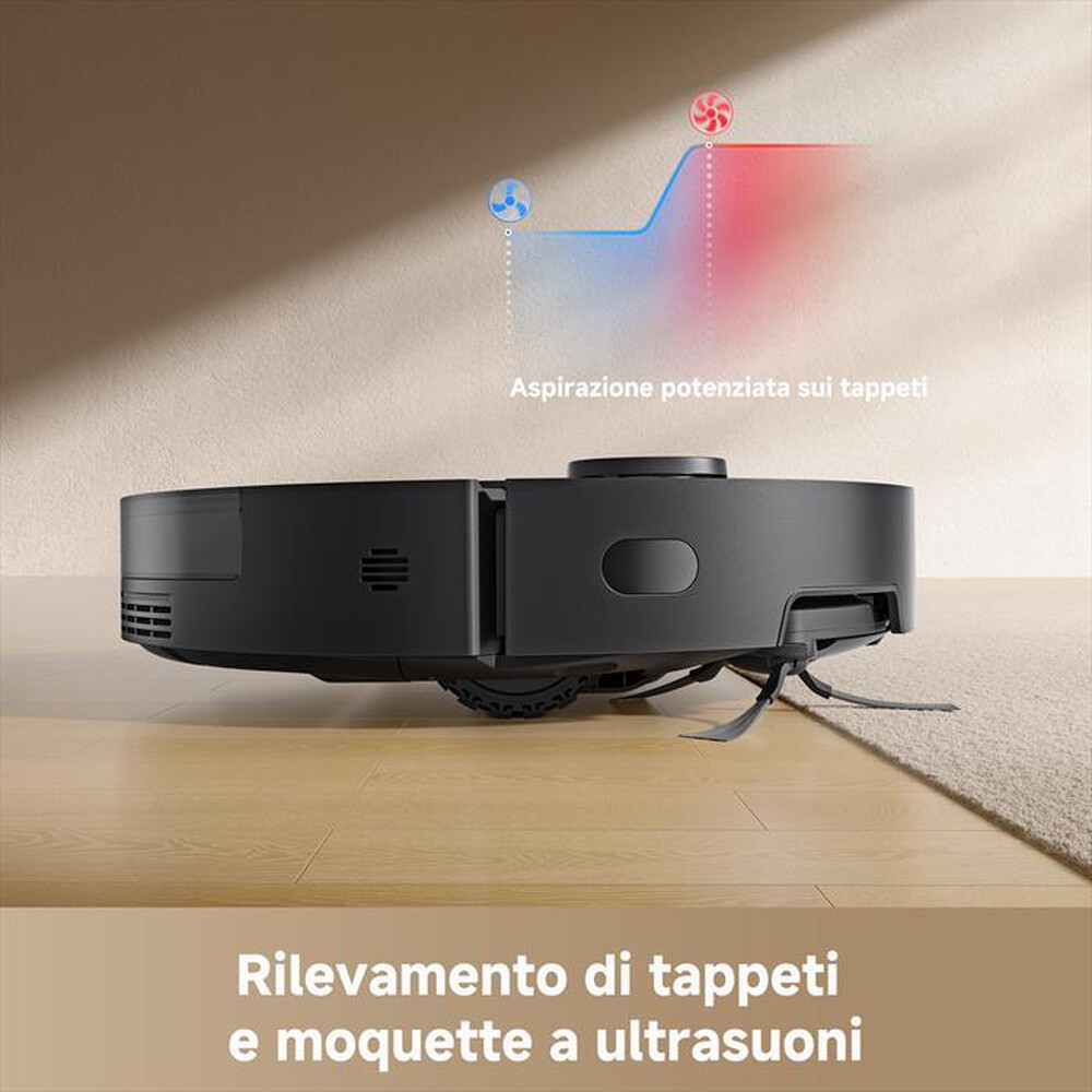 Immagine del prodotto DREAME - DREAME D20 VIM PRO PLUS-Nero