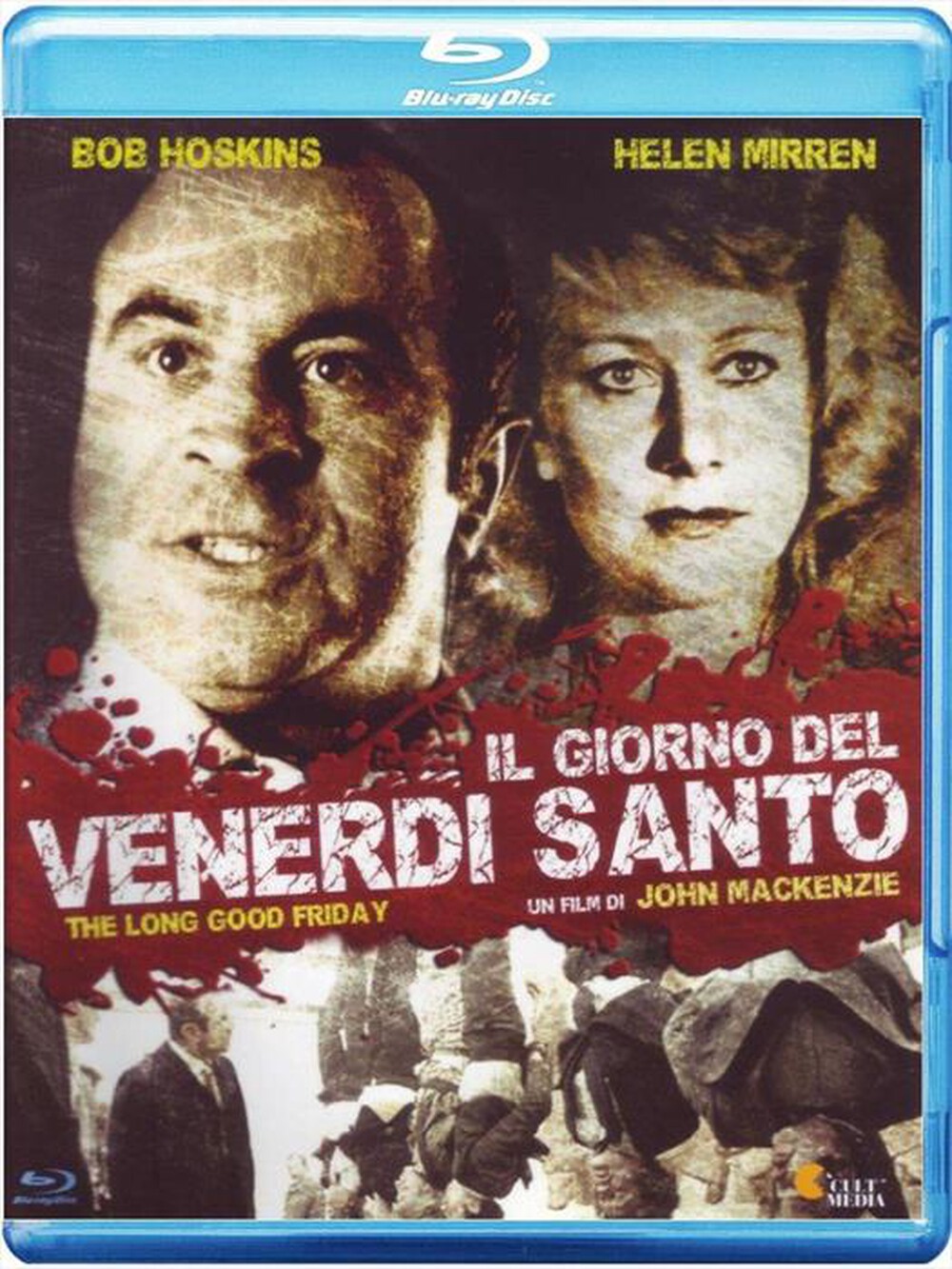 "CULT MEDIA - Giorno Del Venerdi Santo (Il)"