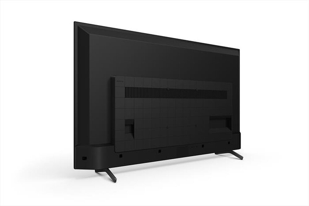 "SONY - SMART TV BRAVIA LED 4K 43\" KD43X72KPAEP"