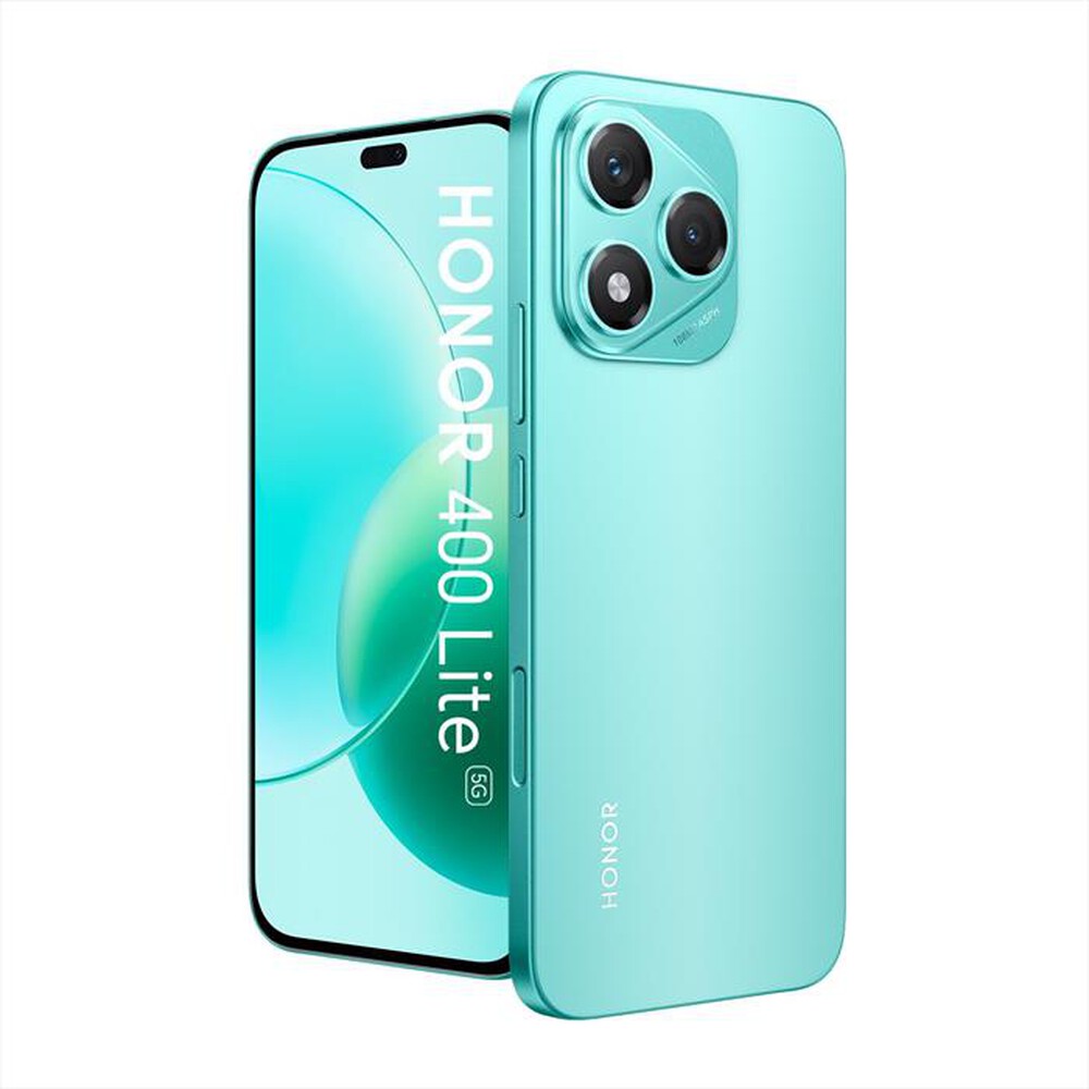 Immagine del prodotto HONOR - Smartphone HONOR 400 LITE-MARRS GREEN