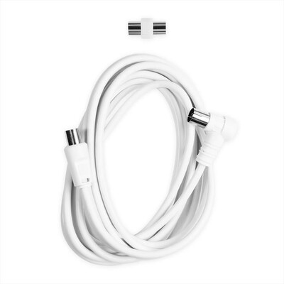SBS - ECAN3090MFW-Bianco