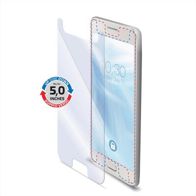 CELLY - EASYUNI50-Trasparente/Vetro