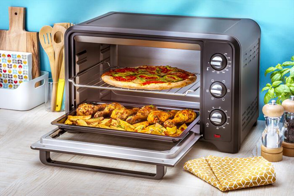 Immagine del prodotto MOULINEX - Fornetto elettrico OX4648