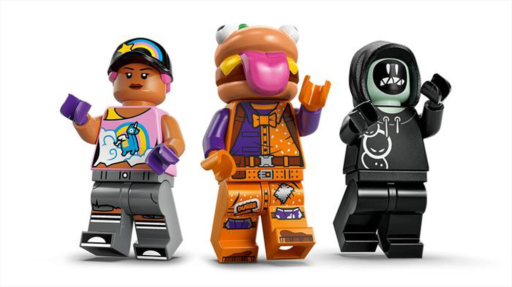 Immagine del prodotto LEGO - FORTNITE Ristorante di Durrr Burger 77076