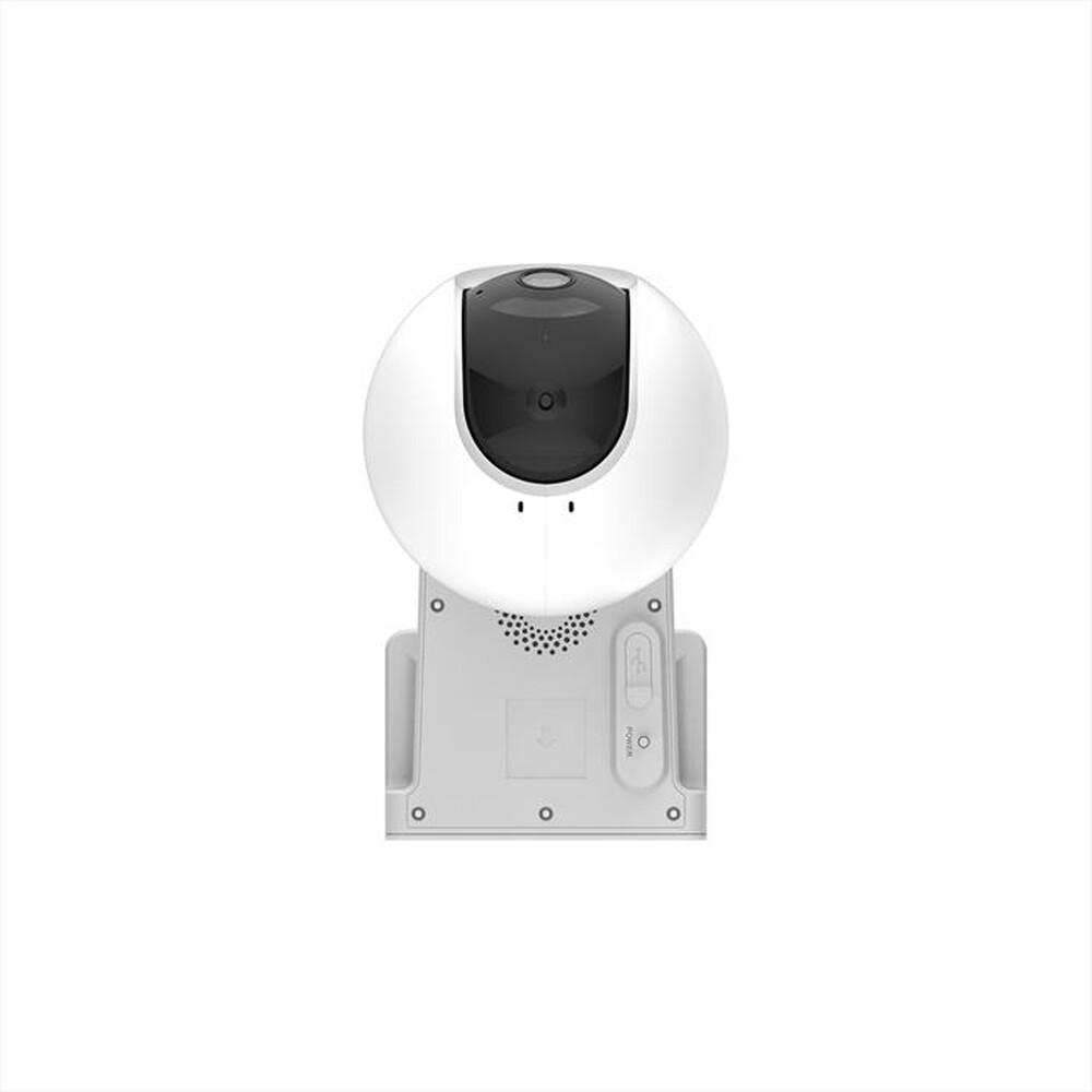 "EZVIZ - Telecamera motorizzata esterno HB8 A BATTERIA 32GB-White"