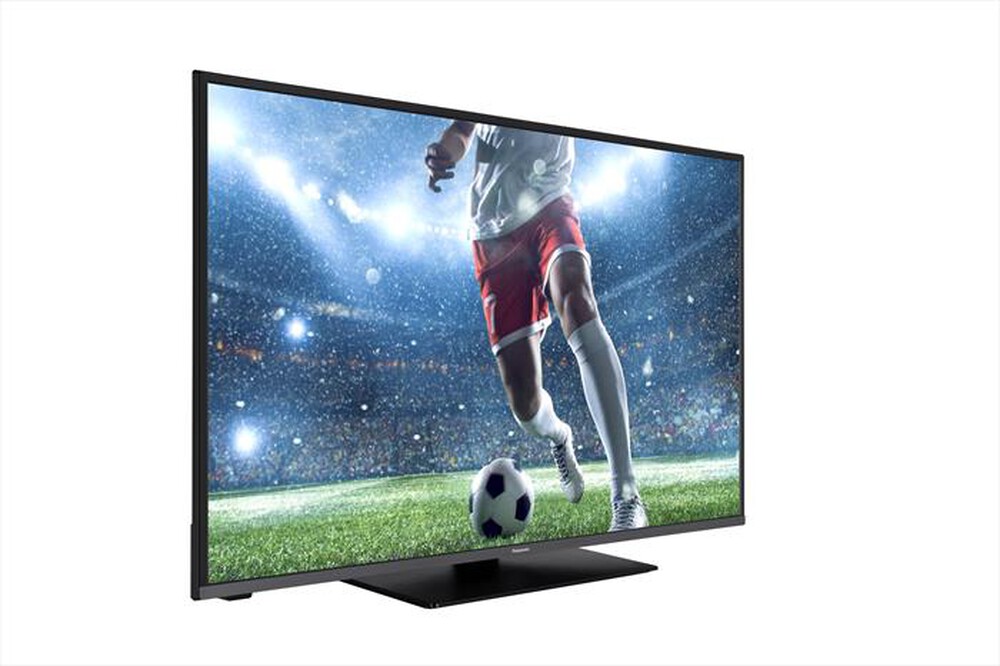 "PANASONIC - Smart TV LED UHD 4K 50\" TX-50LX600E-nero"