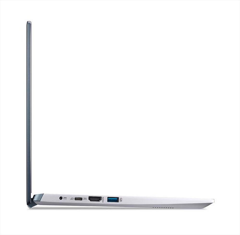 "ACER - SWIFT X SFX14-41G-R8KC-Blu/Silver"