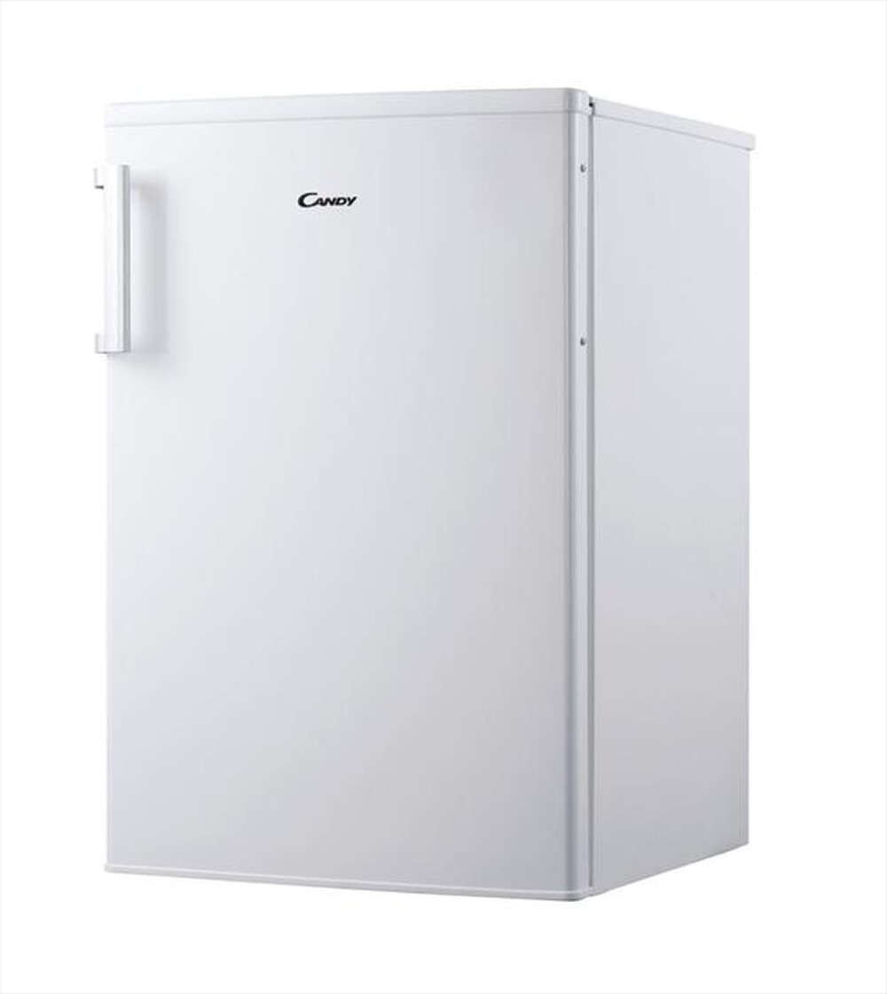 "CANDY - Congelatore verticale CCTUS544WHN Classe E 91 lt-Bianco"