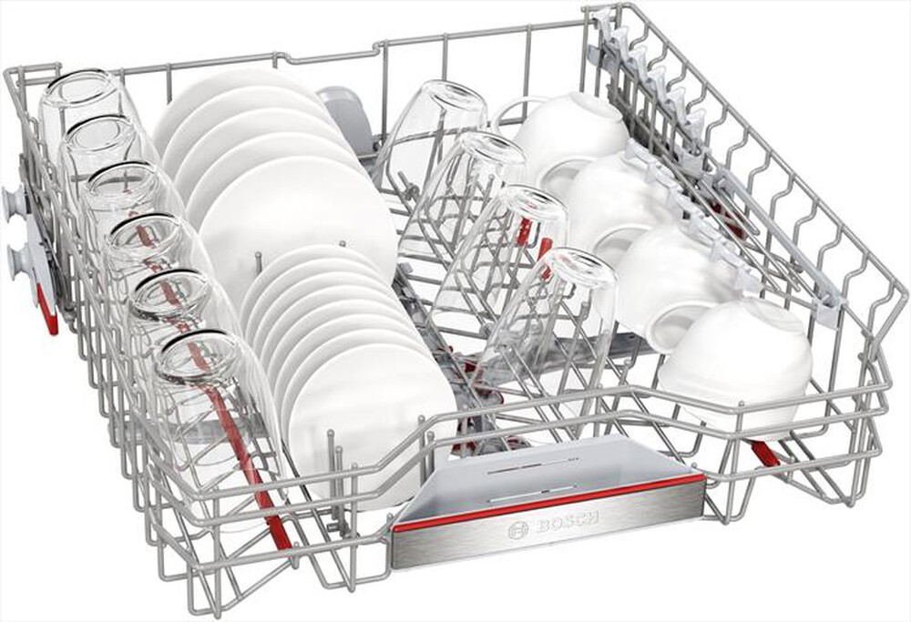 Immagine del prodotto BOSCH - Lavastoviglie SMV6ECX20E Classe A 14 coperti