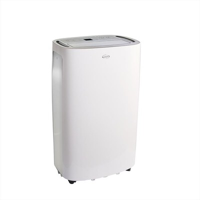 ARGO - DRY NATURE 21-BIANCO / SILVER