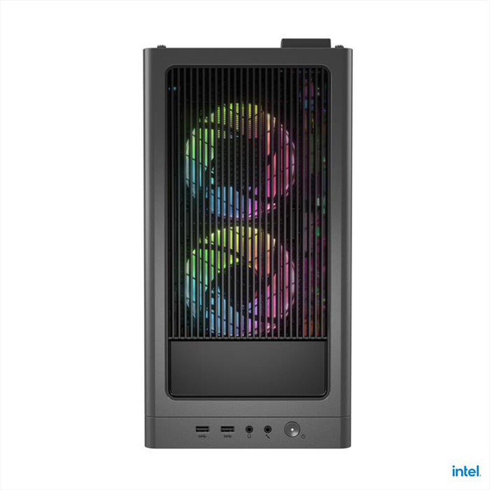 "LENOVO - Desktop LEGION T5 90UU00QPIX"
