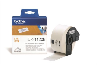 BROTHER - DK11208
