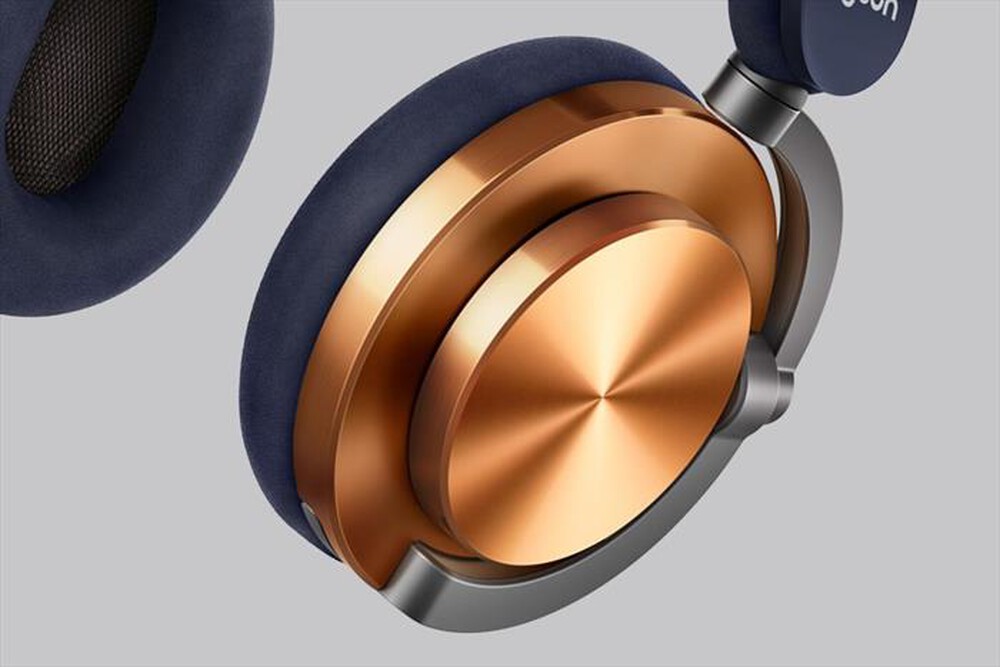 "DYSON - Cuffie DYSON OnTrac-Copper"