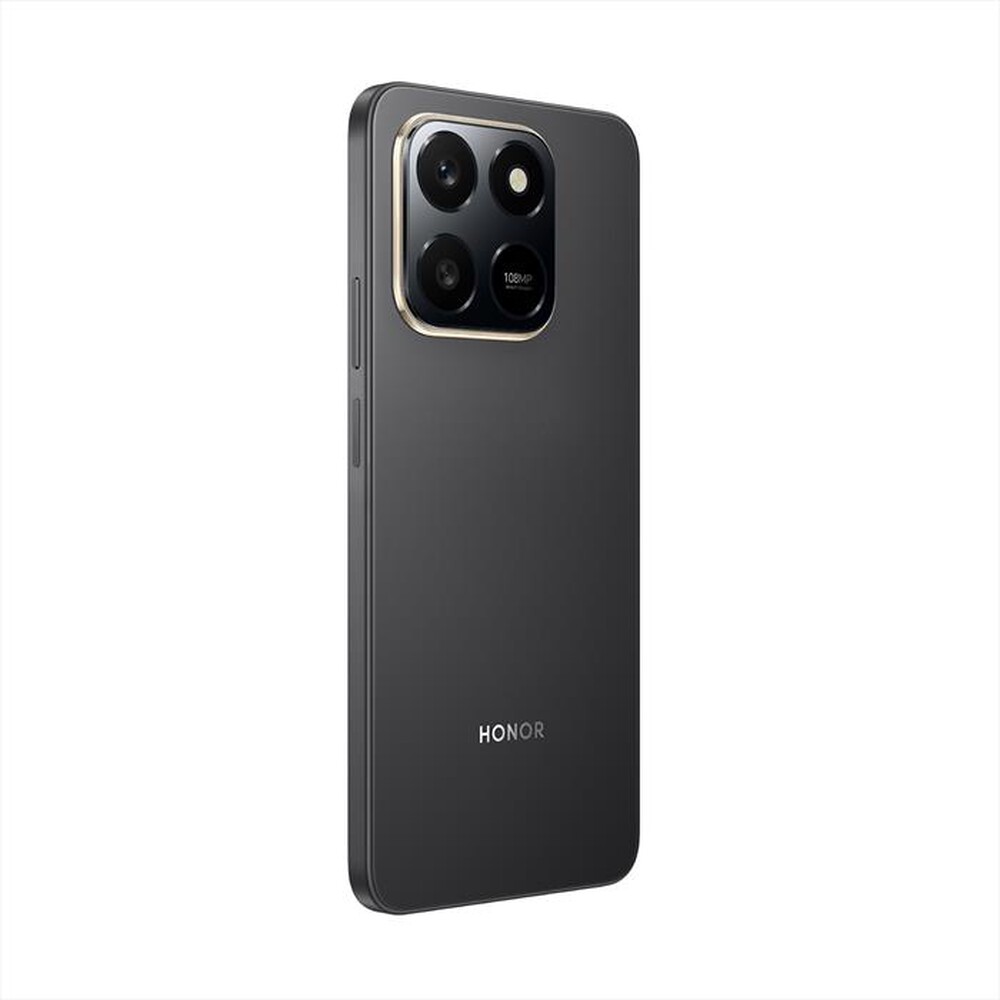 Immagine del prodotto HONOR - HONOR 400 SMART (6/128GB)-VELVET BLACK