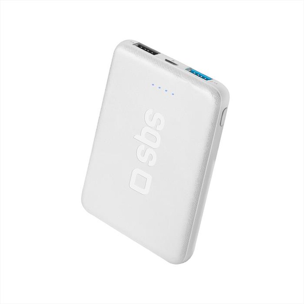 "SBS - TEBB5000POCW-BIANCO"