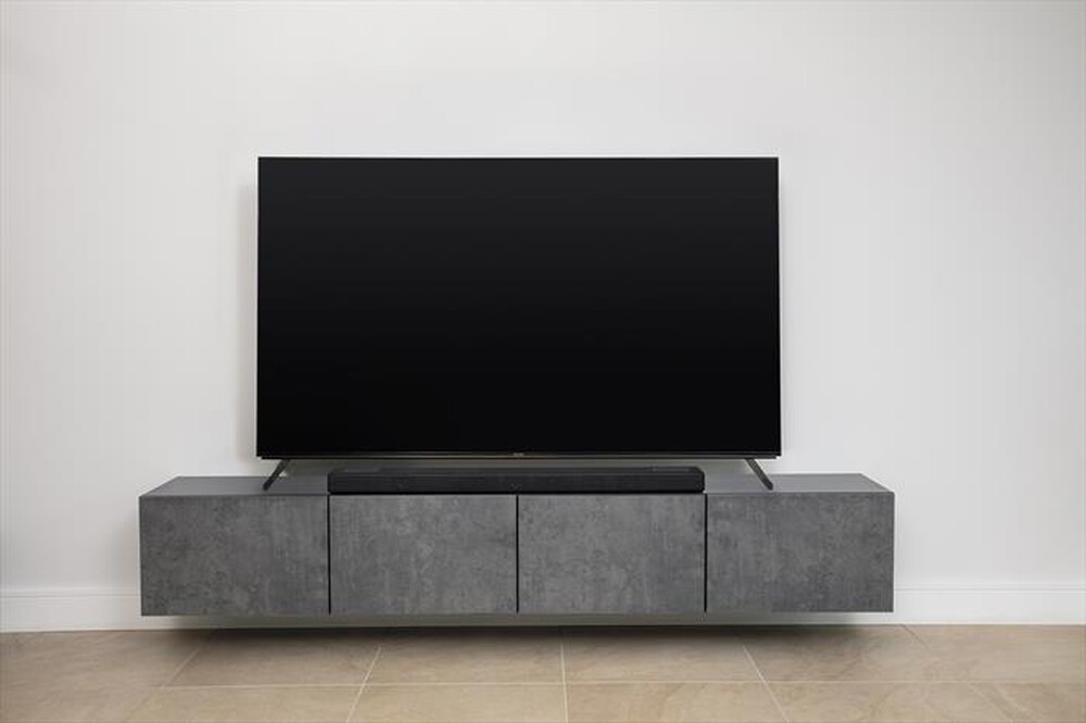 "SONY - Sistema 5.1 HTA5000.CEL-Nero"