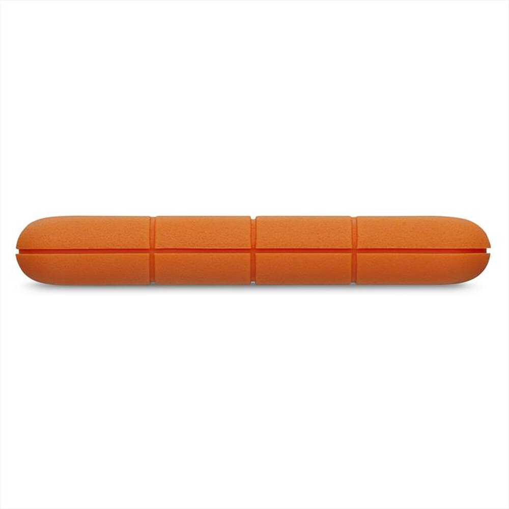 "LACIE - 2TB RUGGED USB 3.1 TYPE C"