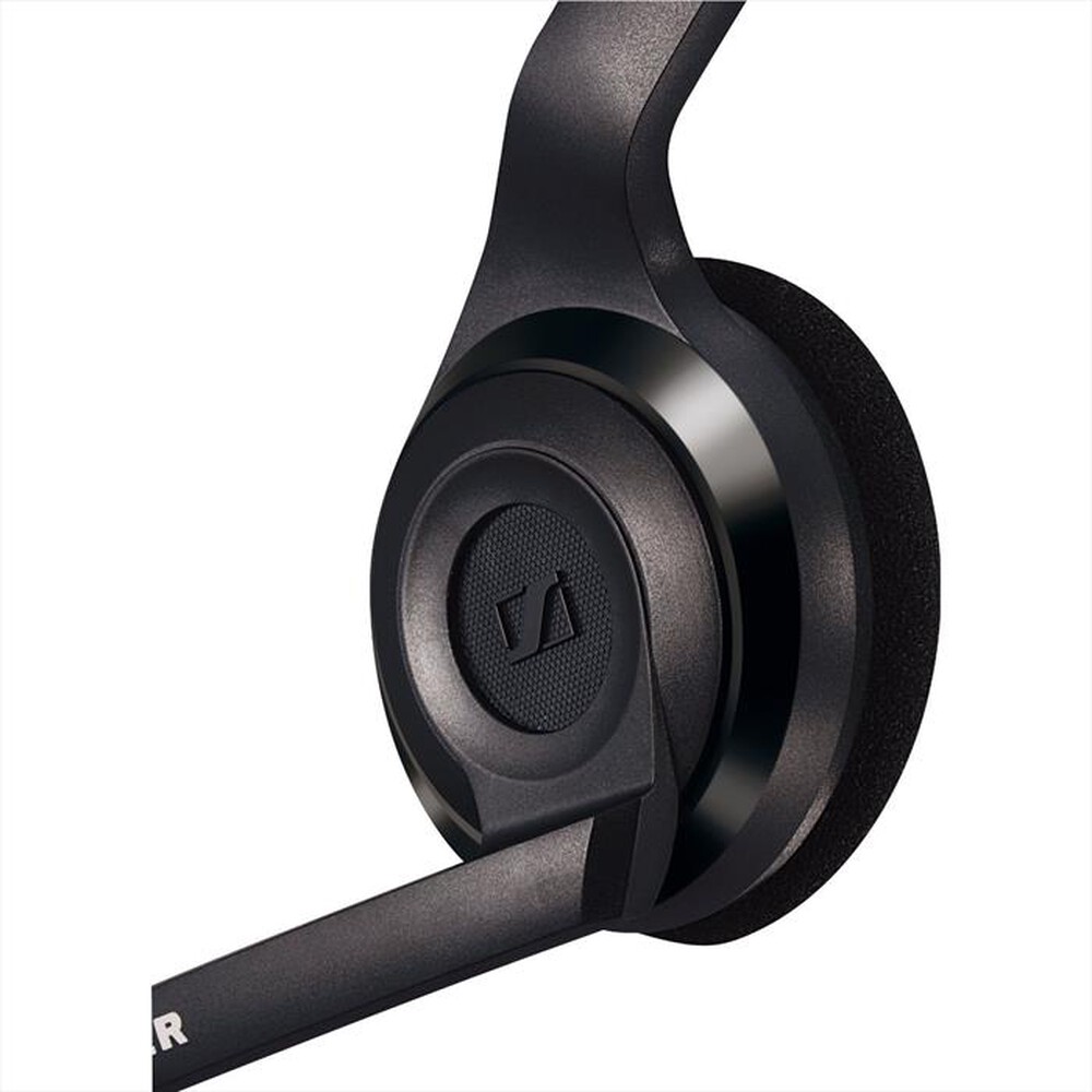 "SENNHEISER - PC 3-Black"